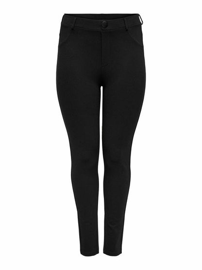 Only Carmakoma - Leggings - Donna curvy | cartay  shape up leggings pnt