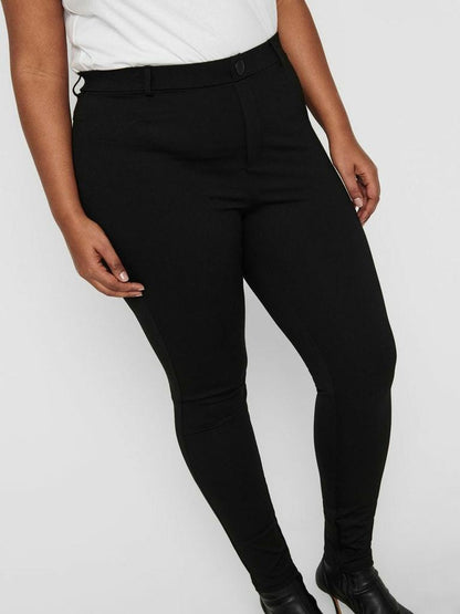Only Carmakoma - Leggings - Donna curvy | cartay  shape up leggings pnt