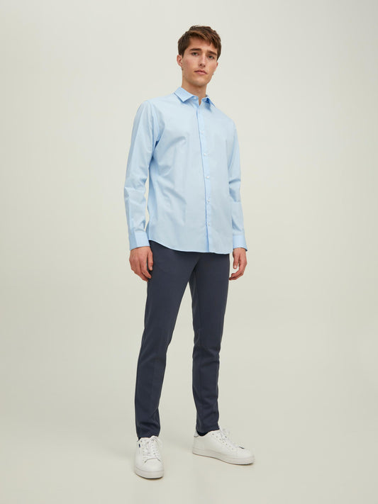 Jack&Jones - Camicia - Uomo | joe shirt ls plain