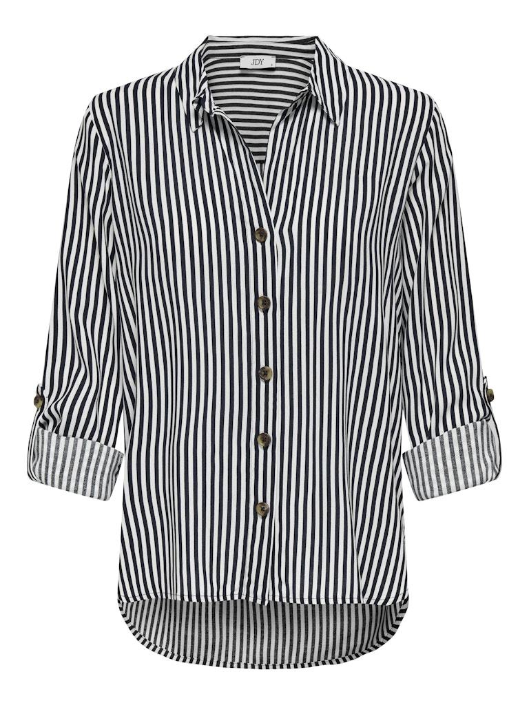 CAMICIA - JDY JDYLAUREL LIFE L/S SHIRT WVN DIA