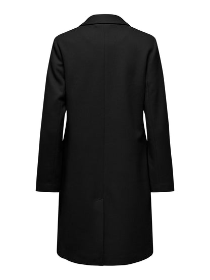 Cappotto Carnancy Life Coat Otw Only Carmakoma