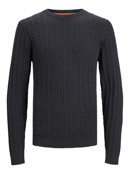 Maglione Jjcarlson Knit Crew Neck Jack&Jones