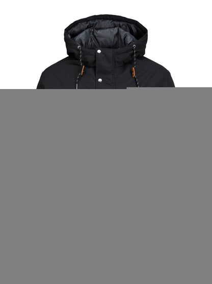 Giubbotto Jjsaka Parka Ps Jack&Jones