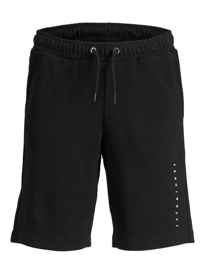 Shorts - Jjjunior Jpst Jjestar Sweat Shorts Gms Sn Jnr