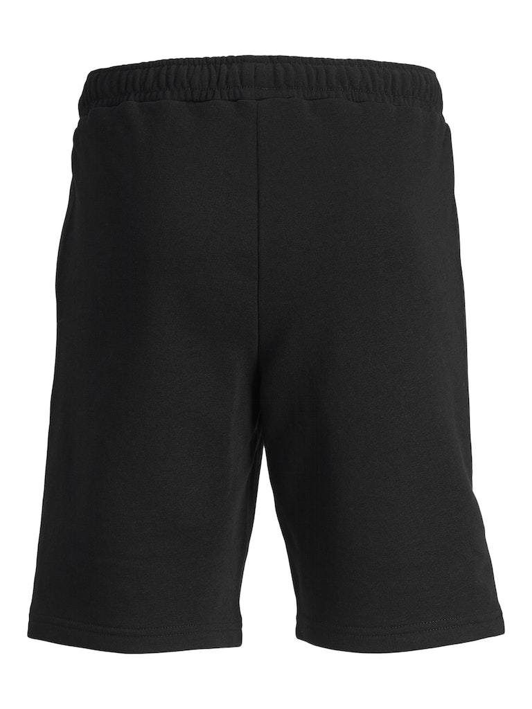 Shorts - Jjjunior Jpst Jjestar Sweat Shorts Gms Sn Jnr