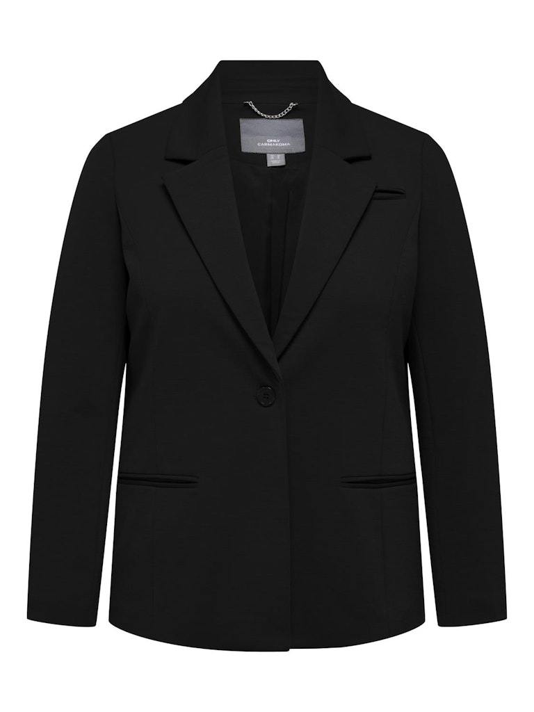 Blazer - Only Carmakoma Carpeach L/S Blazer Tlr