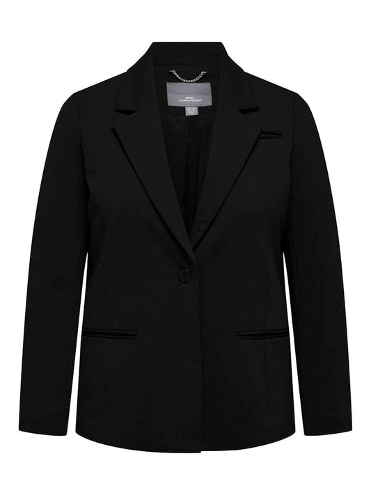 Blazer - Only Carmakoma Carpeach L/S Blazer Tlr