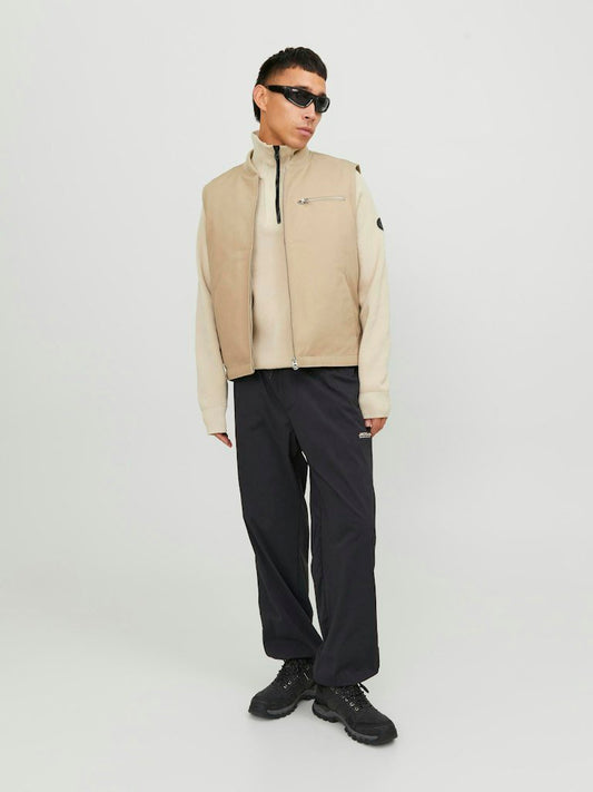 Jack&Jones - Pantalone sportivo - Uomo | jpstkarl jjhook jogger ln