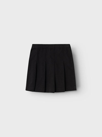 GONNA - NAME IT NKFRUNA SHORT TWILL SKIRT 6429-VY K