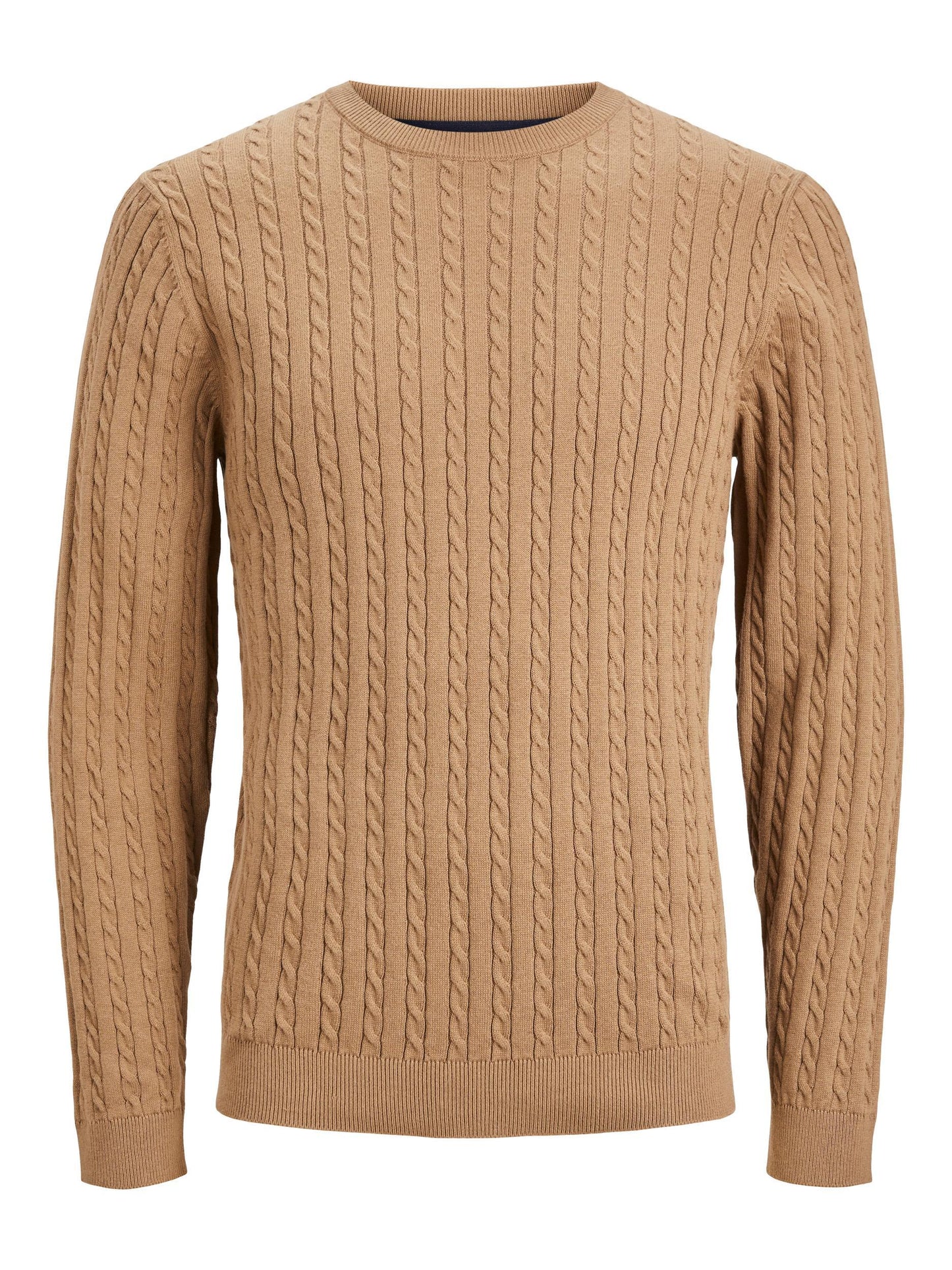 Maglione Jjcarlson Knit Crew Neck Jack&Jones