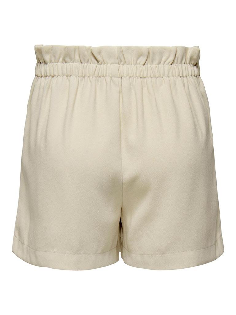 SHORTS - ONLY ONLNEW FLORENCE SHORTS PNT