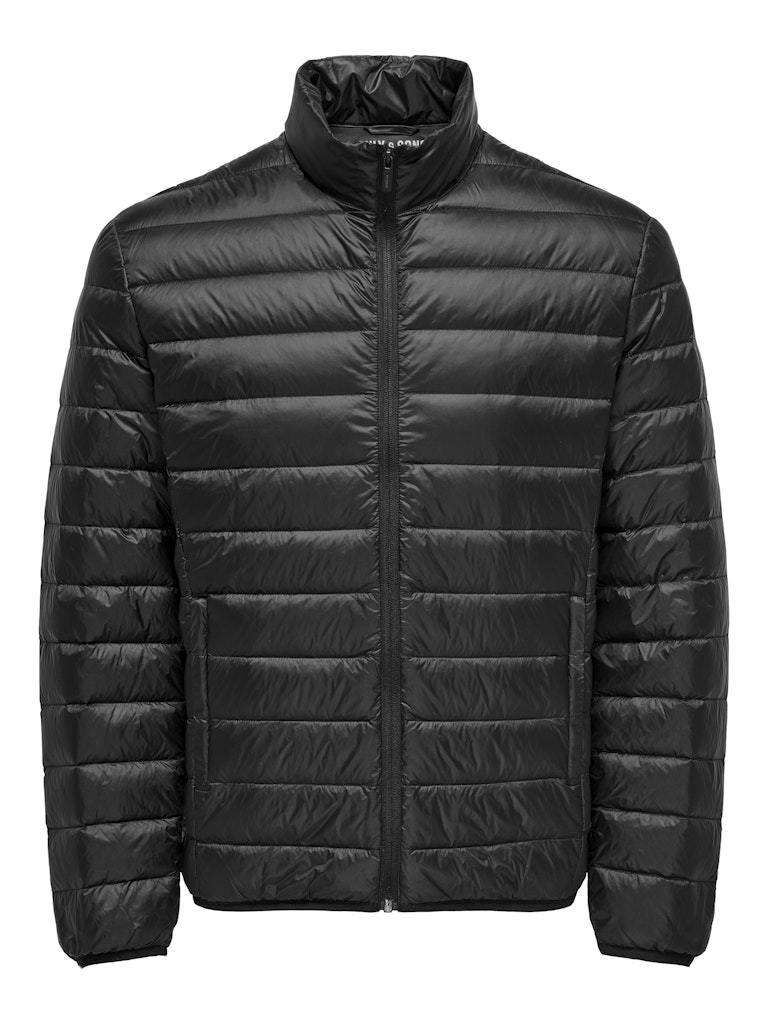 GIUBBINO - ONLY & SONS ONSGAVIN LIGHT DOWN JACKET OTW