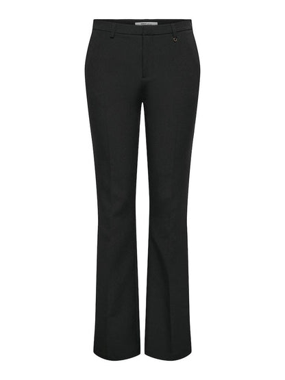 PANTALONE - ONLY ONLABBA LIFE MW FLARED PANT TLR