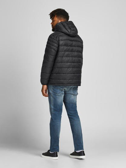 Giubbotto Jjeace Puffer Hood Ps Noos Jack&Jones