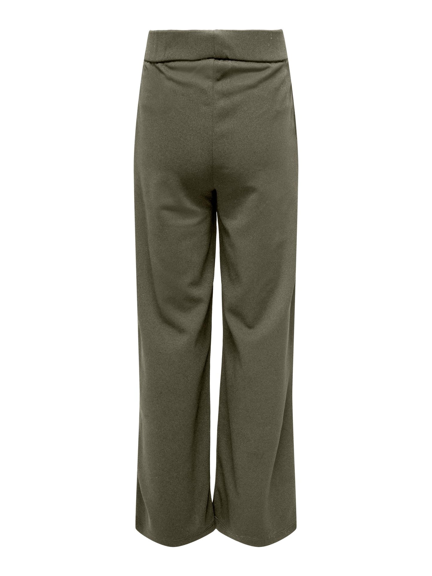 Pantalone Kogsania Button Pant Jrs Only Kids