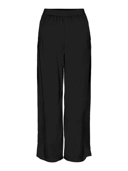 Pantalone - Jdy Jdystar Bora Life Mw Wide Pant Wvn Dia