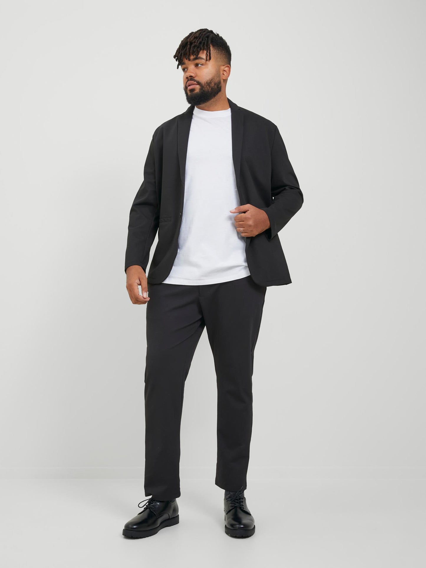 Abito Jack & Jones Plus Jprblabeck Suit Jack&Jones