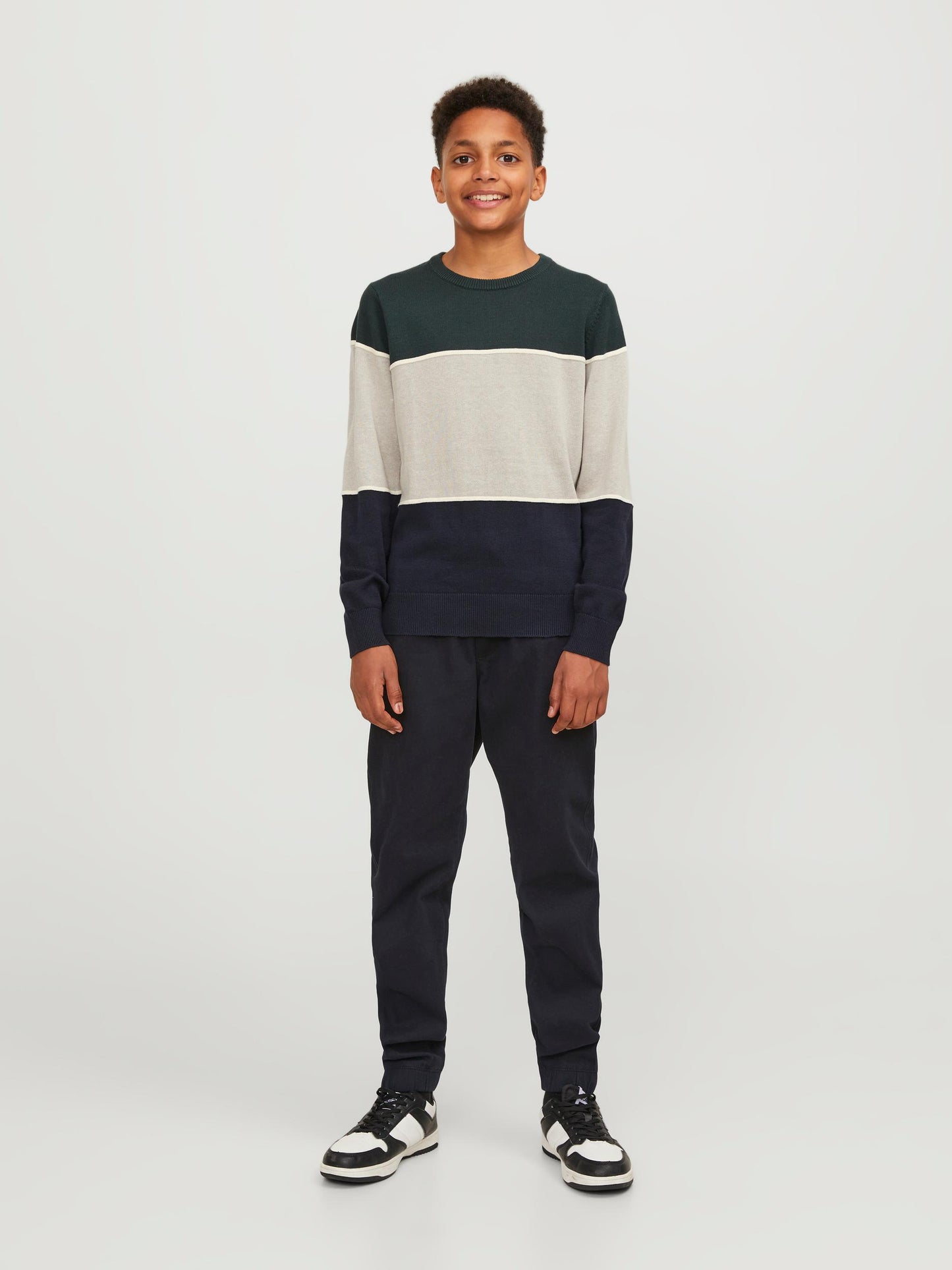 Pantalone Jpstgordon Jjdave Jack & Jones Junior