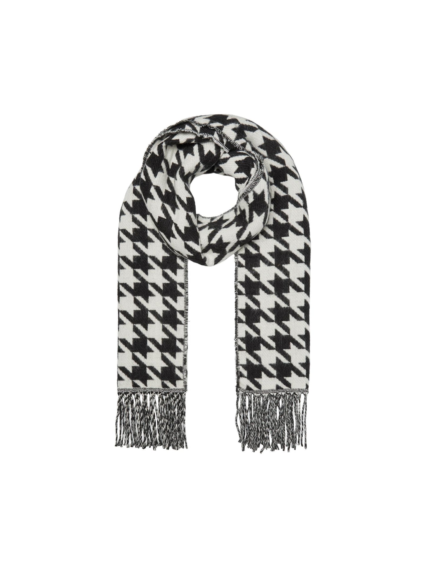 Sciarpa Vmsilja Scarf Boo Vero Moda