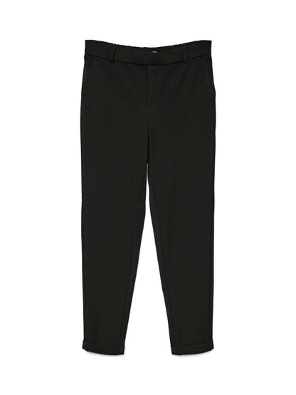 Pantalone Vmmaya Mw Loose Solid Pant Noos Vero Moda