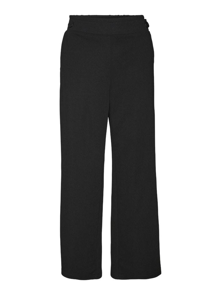 PANTALONE - VERO MODA VMLIVA HW WIDE PANT NOOS