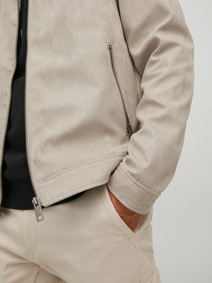 Giubbotto Jjerocky Clean Jacket Noos Jack&Jones