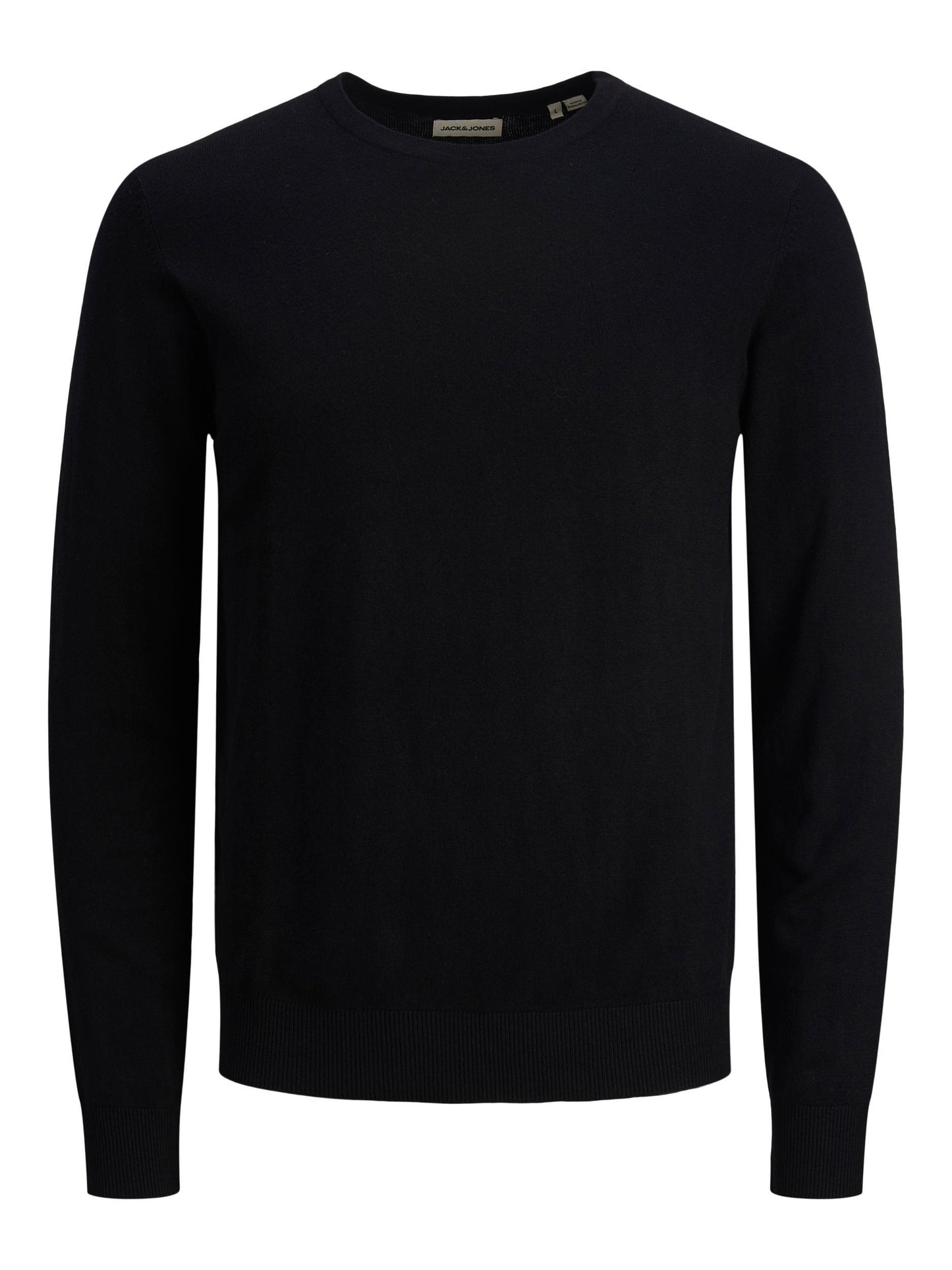 Pullover Jjeemil Knit Crew Neck Noos Ps Jack&Jones