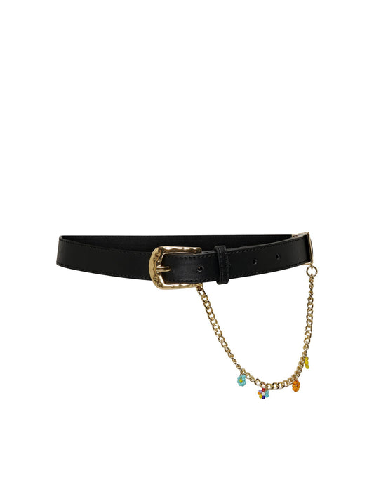 Cintura Kogpearl Pu Jeans Belt Only Kids