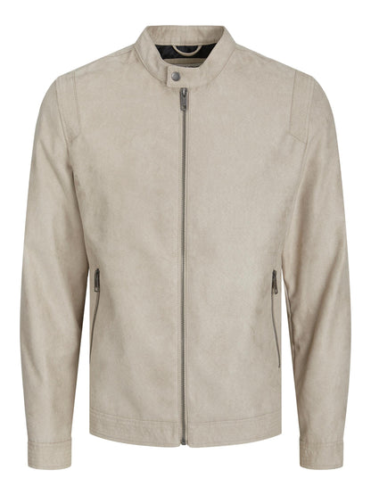 Giubbotto Jjerocky Clean Jacket Noos Jack&Jones