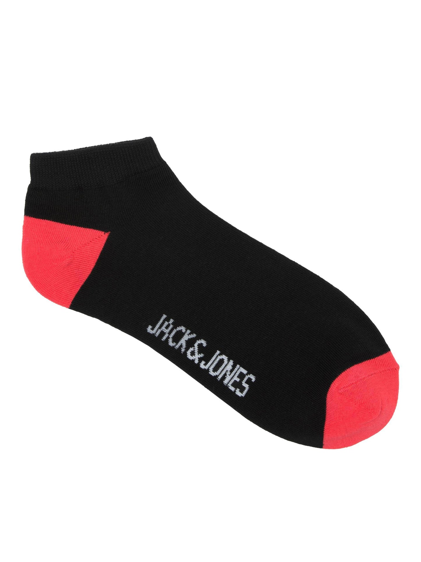 Calza Colorful Short Socks 5 Pezzi Jack & Jones Junior