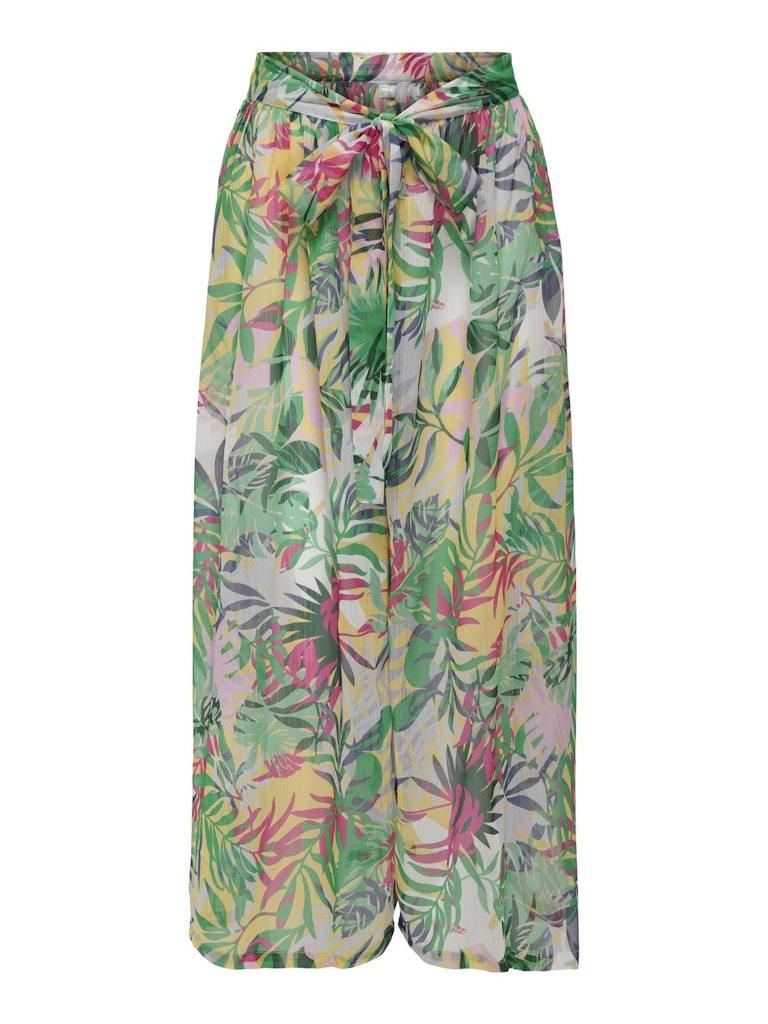 GONNA/LUNGA - ONLY ONLMADAM LIFE BEACH SKIRT