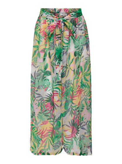 GONNA/LUNGA - ONLY ONLMADAM LIFE BEACH SKIRT