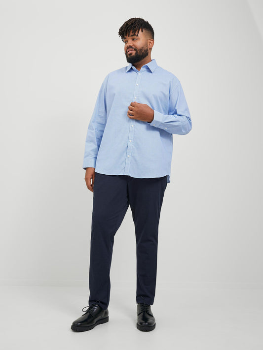 Jack&Jones - Pantalone - Uomo - Taglie calibrate | jpstmarco jjcooper chino noos