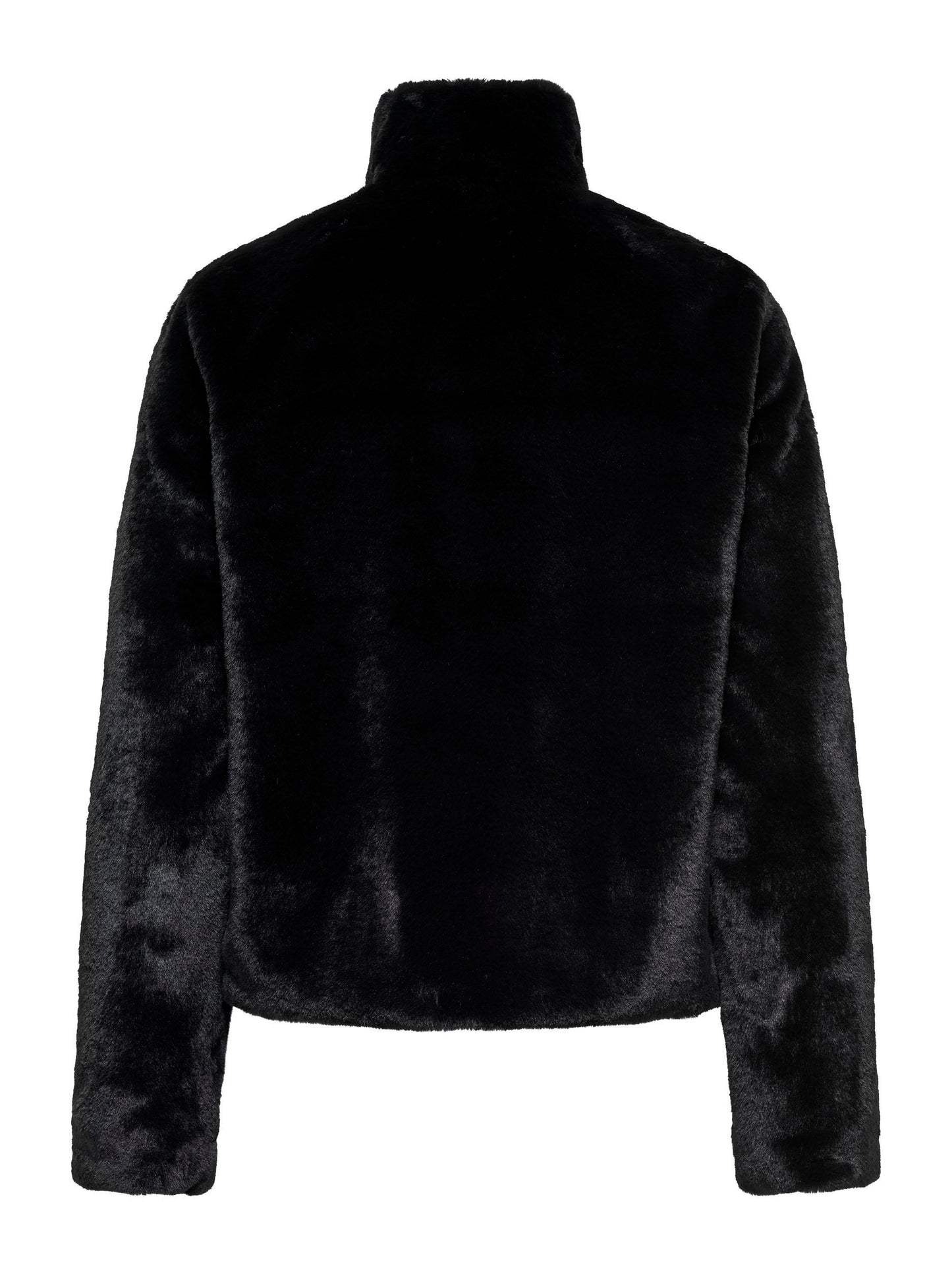 Giacca Carnewvida Faux Fur Jacket Otw Only Carmakoma