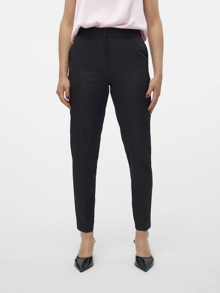 PANTALONE - VERO MODA VMFENYA MW TAPERED PANT