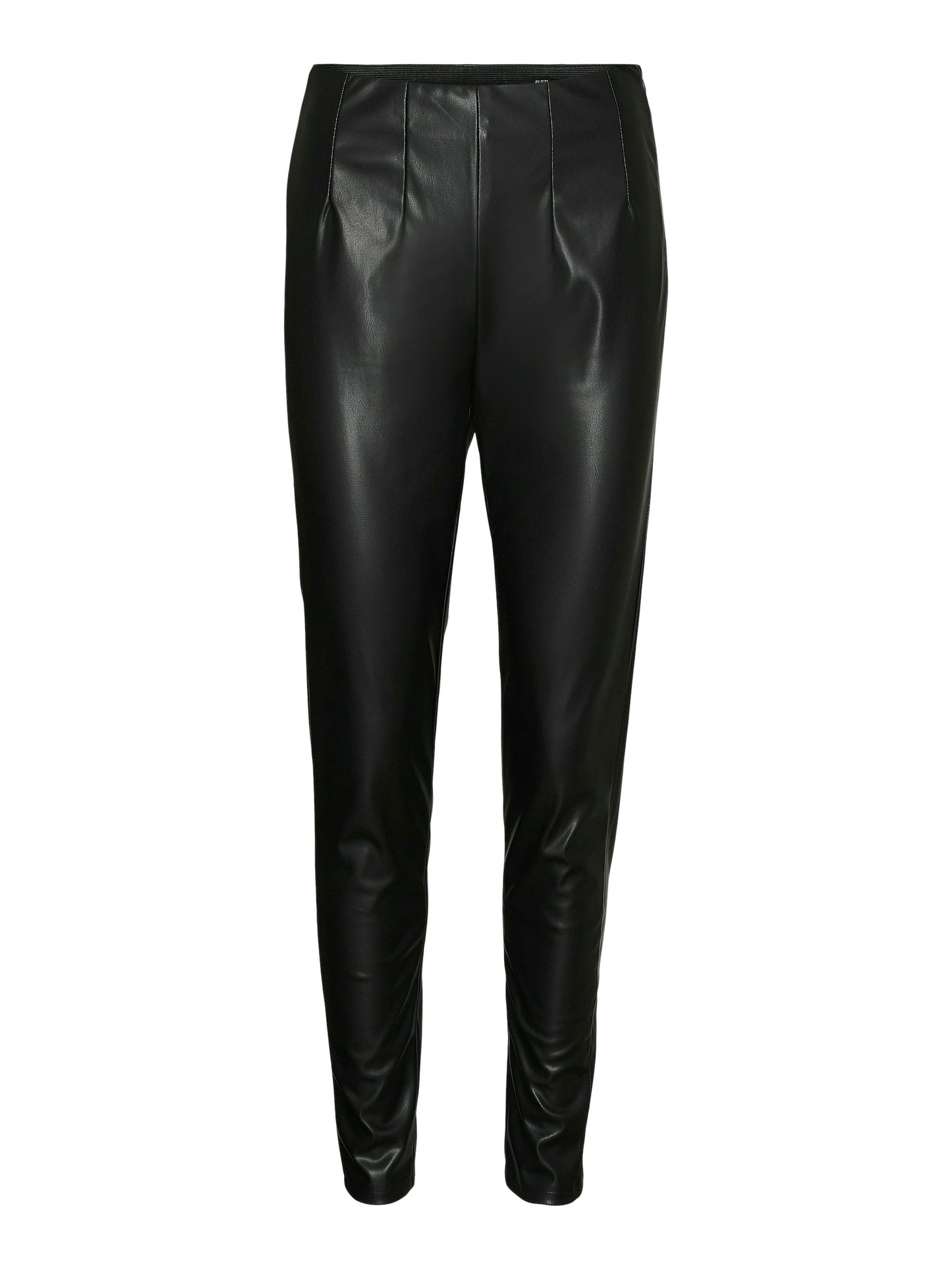 Leggings Vmlana Hr Pl Slim Pant Vero Moda