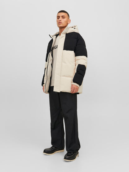 Giubbotto Jjeforce Puffer Sn Jack&Jones