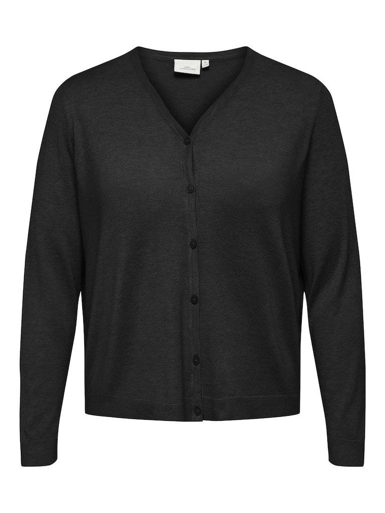 Cardigan - Only Carmakoma Carnew Lady Ls Cardigan Knt