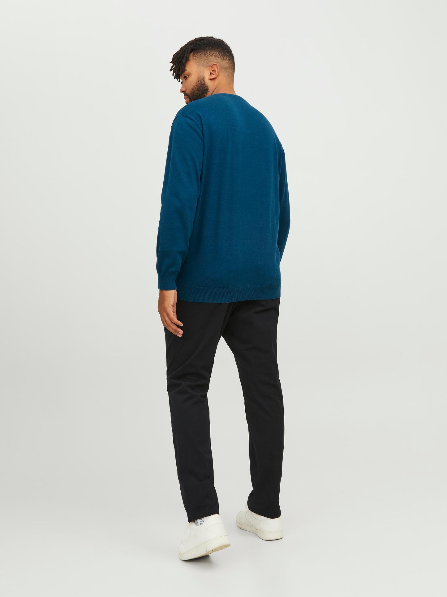 Maglione Jjebasic Knit Crew Neck Jack&Jones Plus