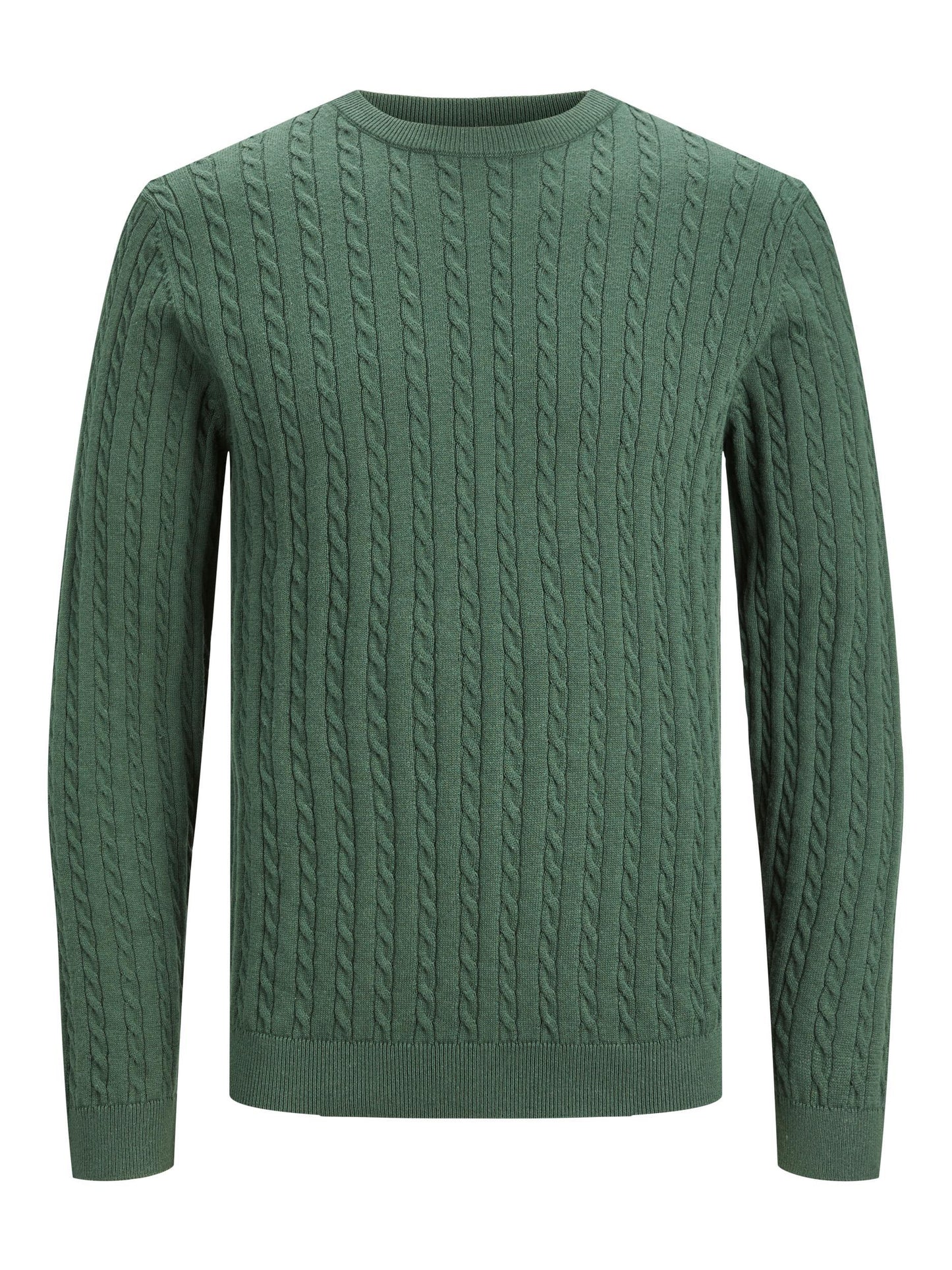 Maglione Jjcarlson Knit Crew Neck Jack&Jones