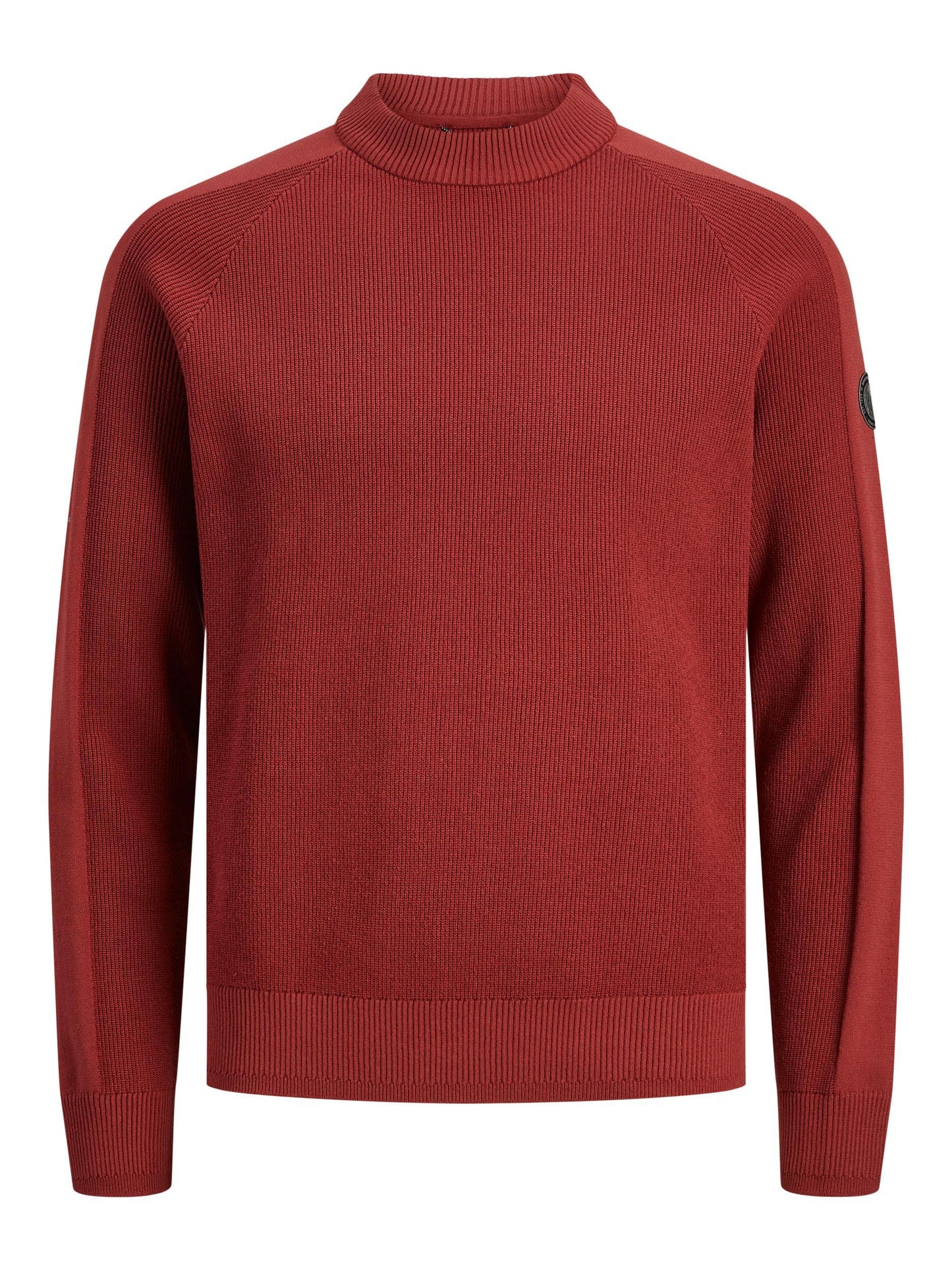 Maglione Jcofilo Knit Mock Neck Sn Jack&Jones