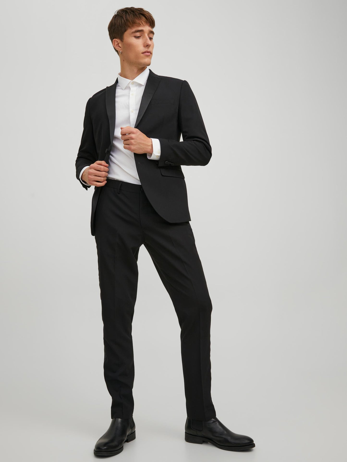 Abito Jprfranco Tux Suit Jack&Jones