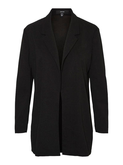 GIACCA - VERO MODA VMLIVA LS LONG BLAZER NOOS