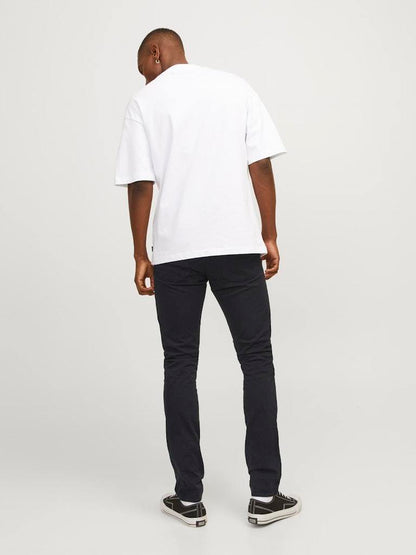 PANTALONE - JACK&JONES JPSTGLENN JJBLAINE ICON