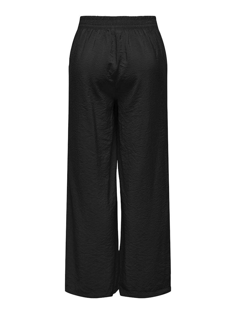 PANTALONE - JDY JDYSOUL LIFE MW WIDE PANT WVN DIA