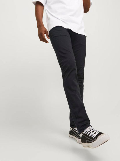 PANTALONE - JACK&JONES JPSTGLENN JJBLAINE ICON