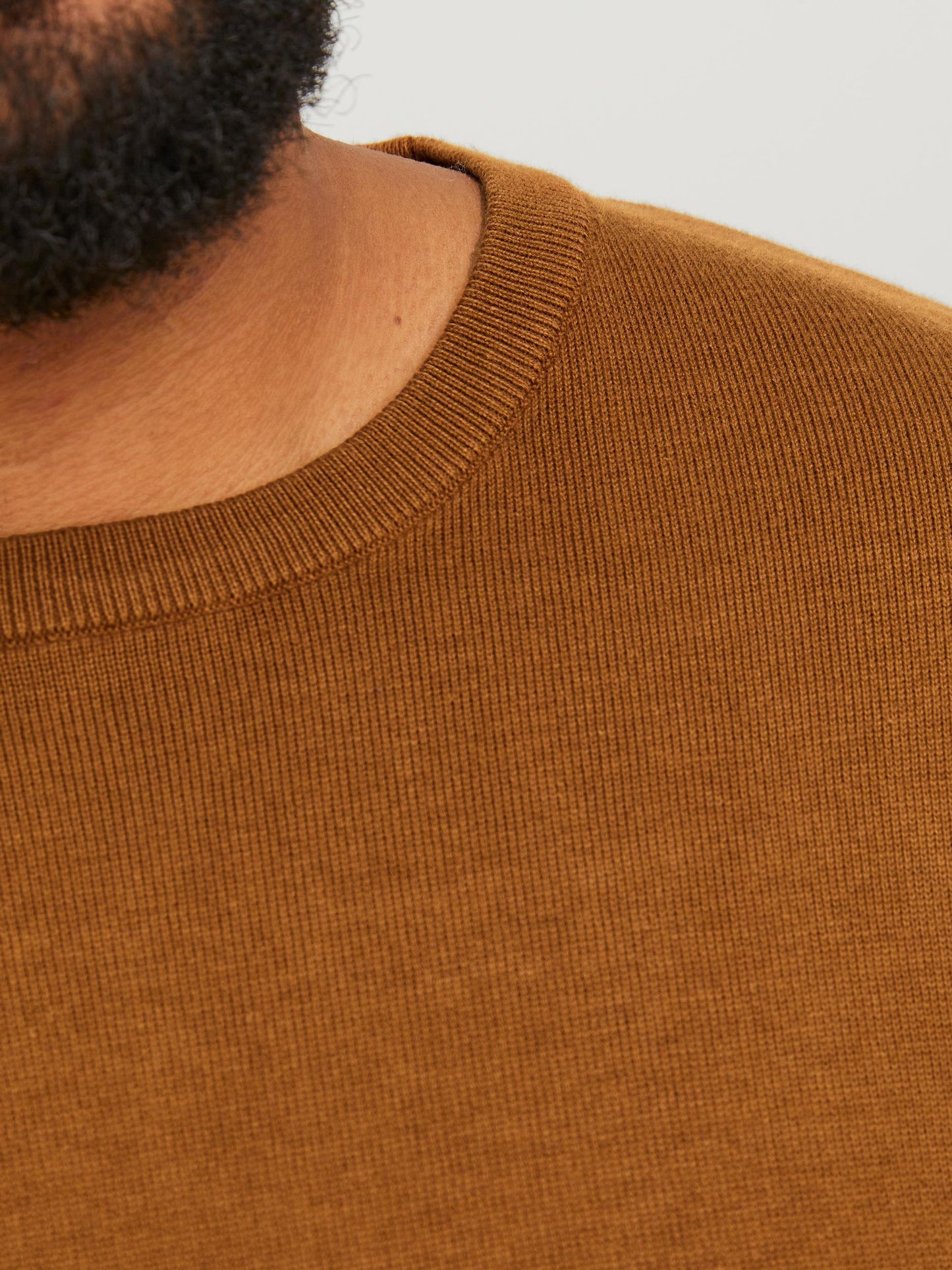 Maglione Jjebasic Knit Crew Neck Jack&Jones Plus