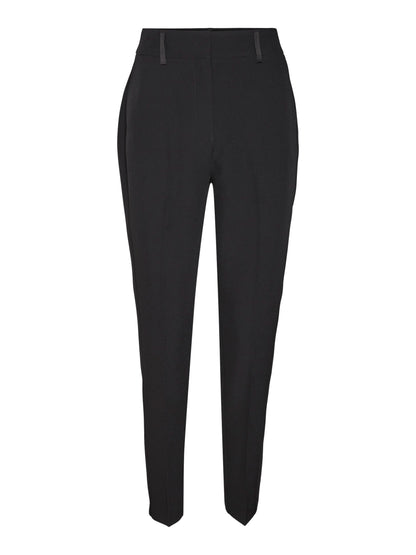 Pantalone Vmholly Hr Tapered Pant Vero Moda