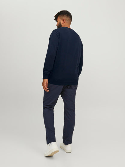 Maglione Jjebasic Knit Crew Neck Jack&Jones Plus