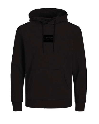 FELPA - JACK&JONES JJHAKKAI SWEAT HOOD PLS